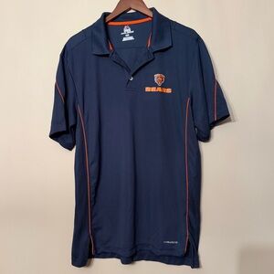 Chicago Bears Polo